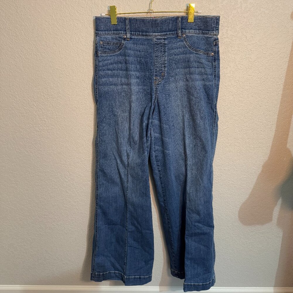 Spanx Flare Jeans
